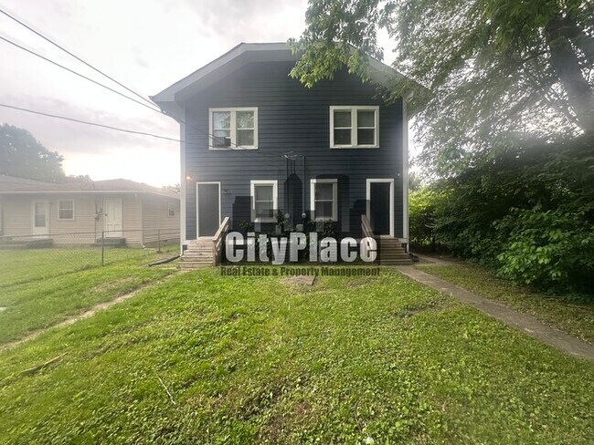 Foto del edificio - 3110 Guilford Ave