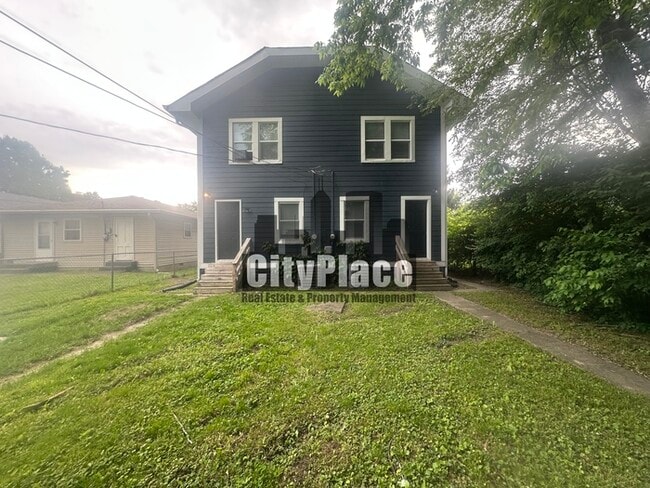 Photo - 3110 Guilford Ave House