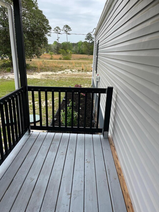 Foto del edificio - 8945 Timber Ln