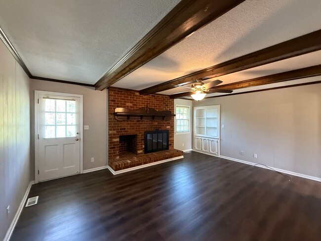 Foto del edificio - GREAT BRIDGE