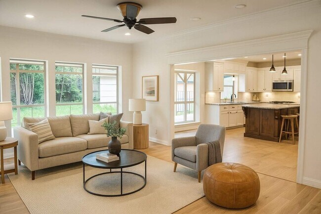 Building Photo - 4111 Rock Springs Dr