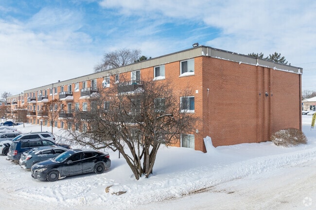 Building Photo - 139 Christopher, 205 & 215 Champlain Blvd