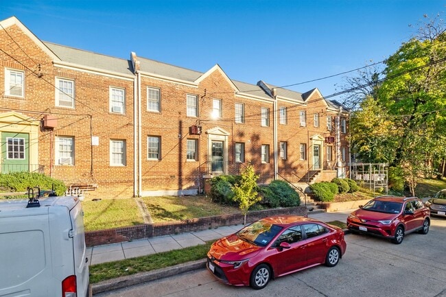 Photo - 4713 3rd Place NW Apartment