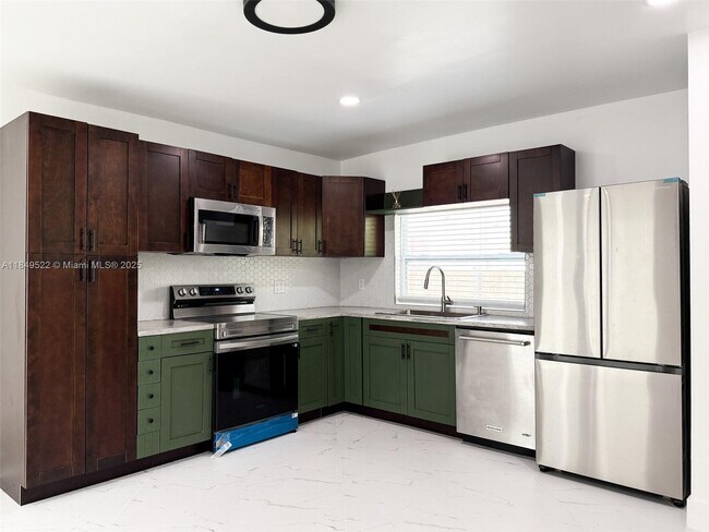 Foto del edificio - 1064 NW 29th Terrace