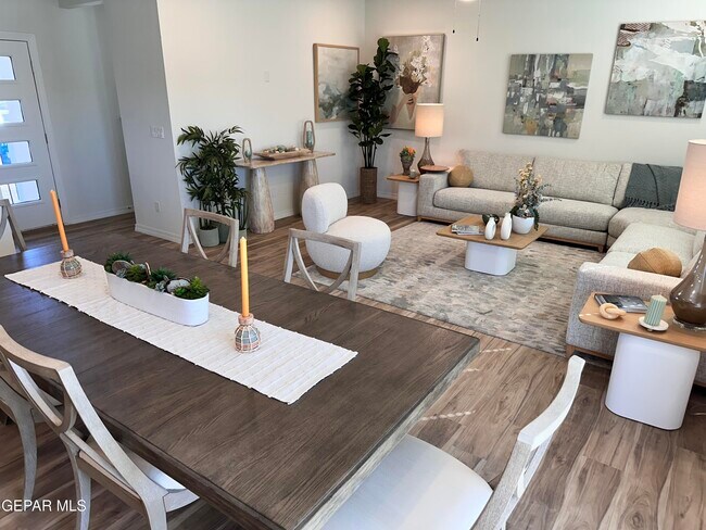 Foto del edificio - 11122 Ocotillo Ct