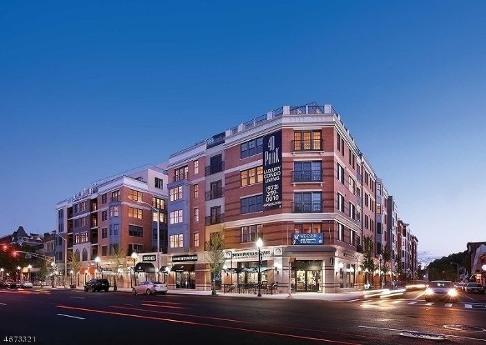 40 W Park Pl Unit 513, Morristown, NJ 07960 Condo for Rent in