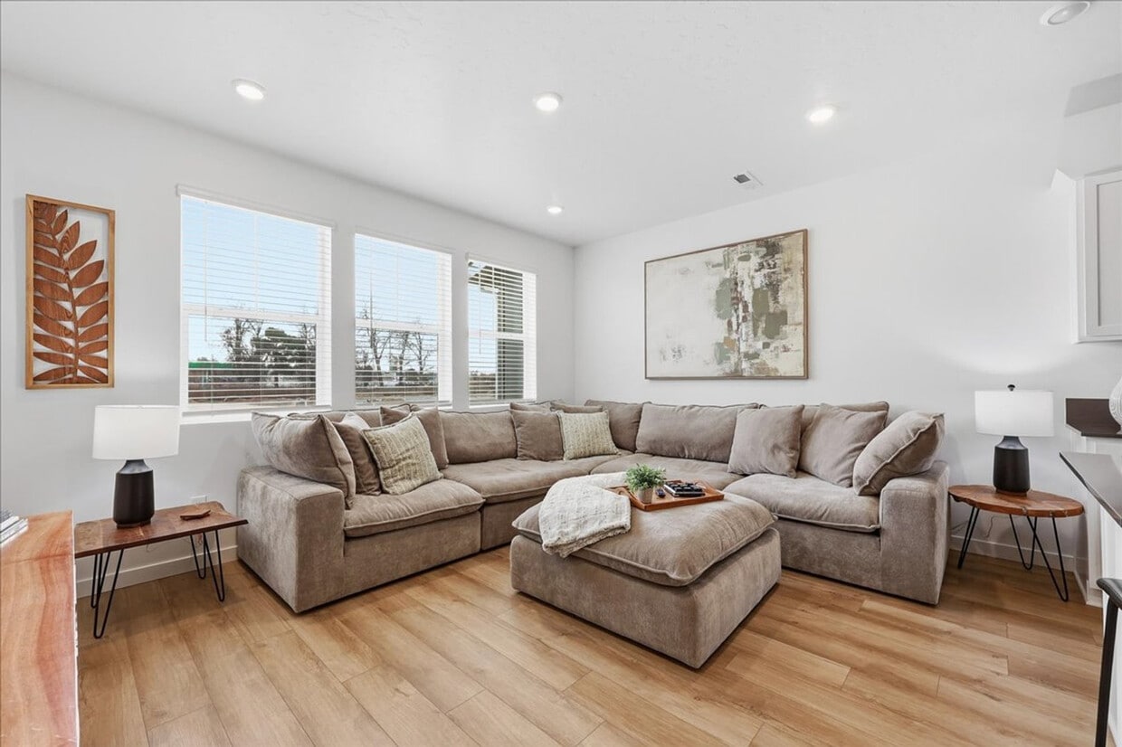 Foto principal - 4226 W Perspective St