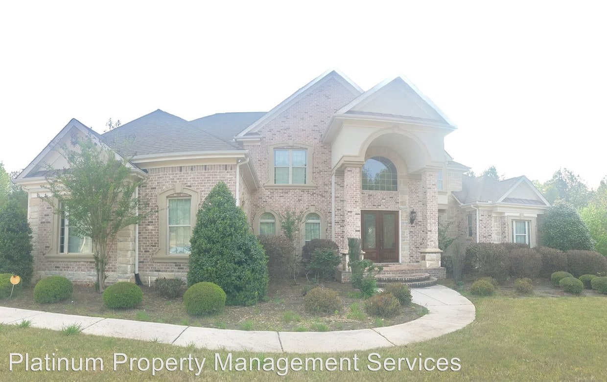 160 Rosemont Pky, Covington, GA 30016 House Rental in Covington, GA