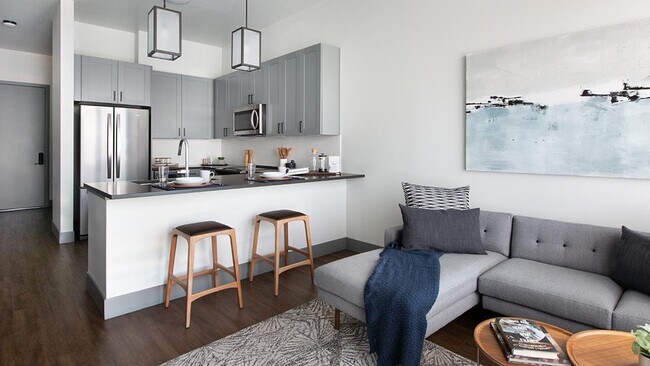 Building Photo - 1155 N Sherman St