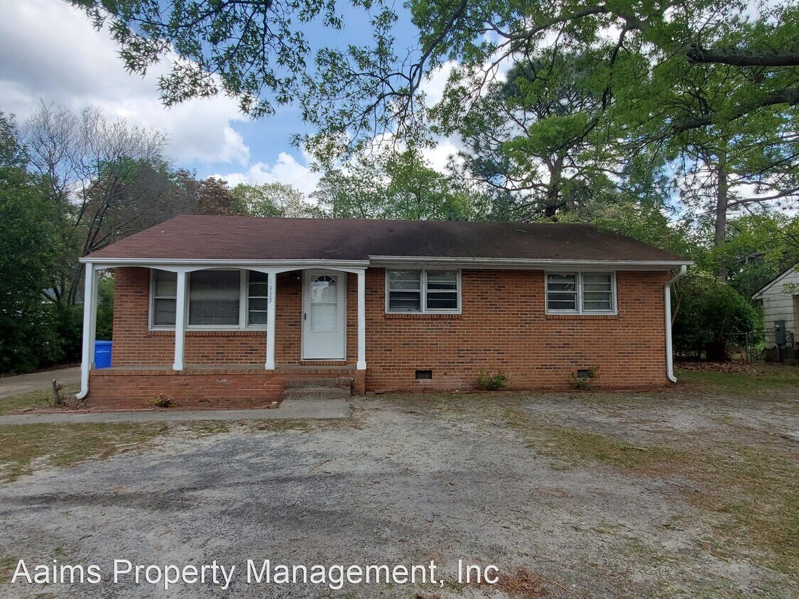 Primary Photo - 3 br, 1 bath House - 1933 Westhill Drive