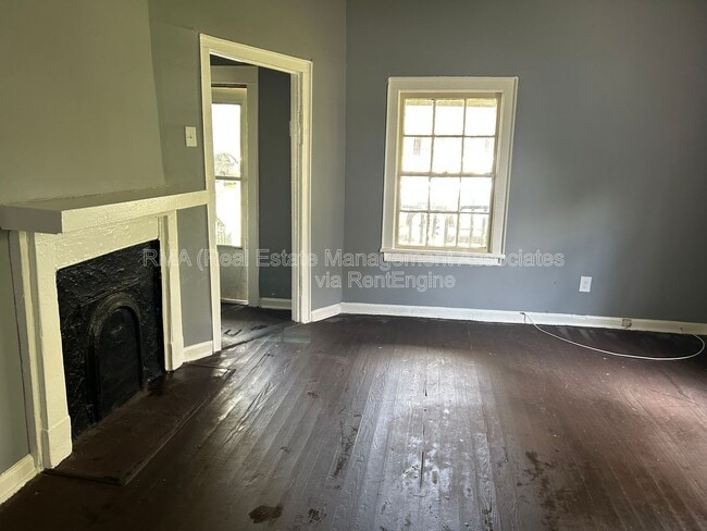 Foto del edificio - 522 W Slaton Ave