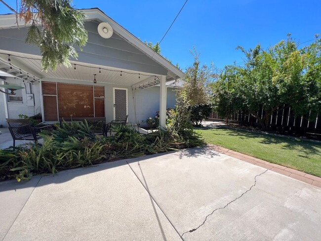 Foto del edificio - Charming home