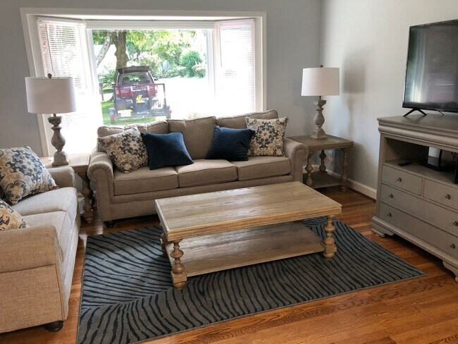 Foto del edificio - 1457 Brookwood Drive