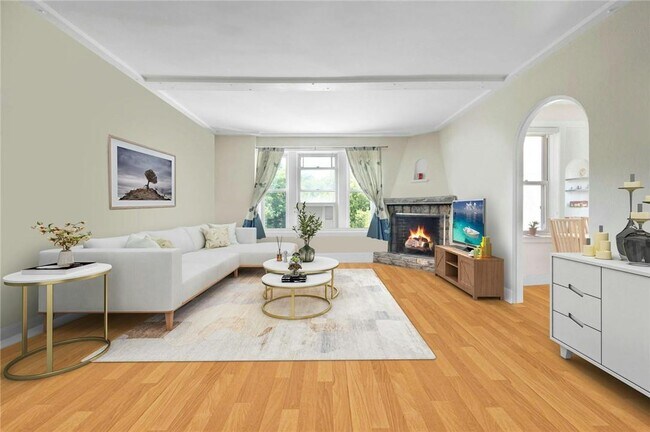 Foto del edificio - 280 Bronxville Rd