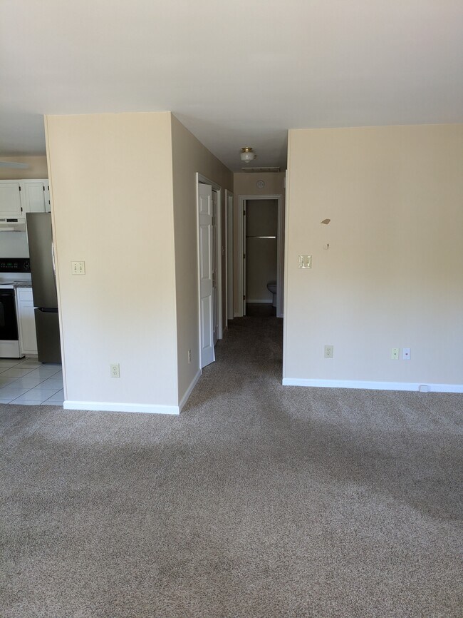 Foto del edificio - 4003 Persimmon Court