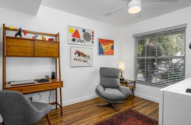 Foto del edificio - 6290 Bellerive Ave