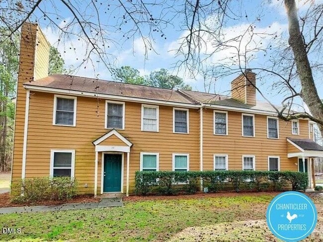 Foto del edificio - 24 Bashford Rd