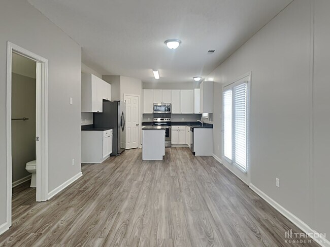Foto del edificio - 124 Redstone Ln