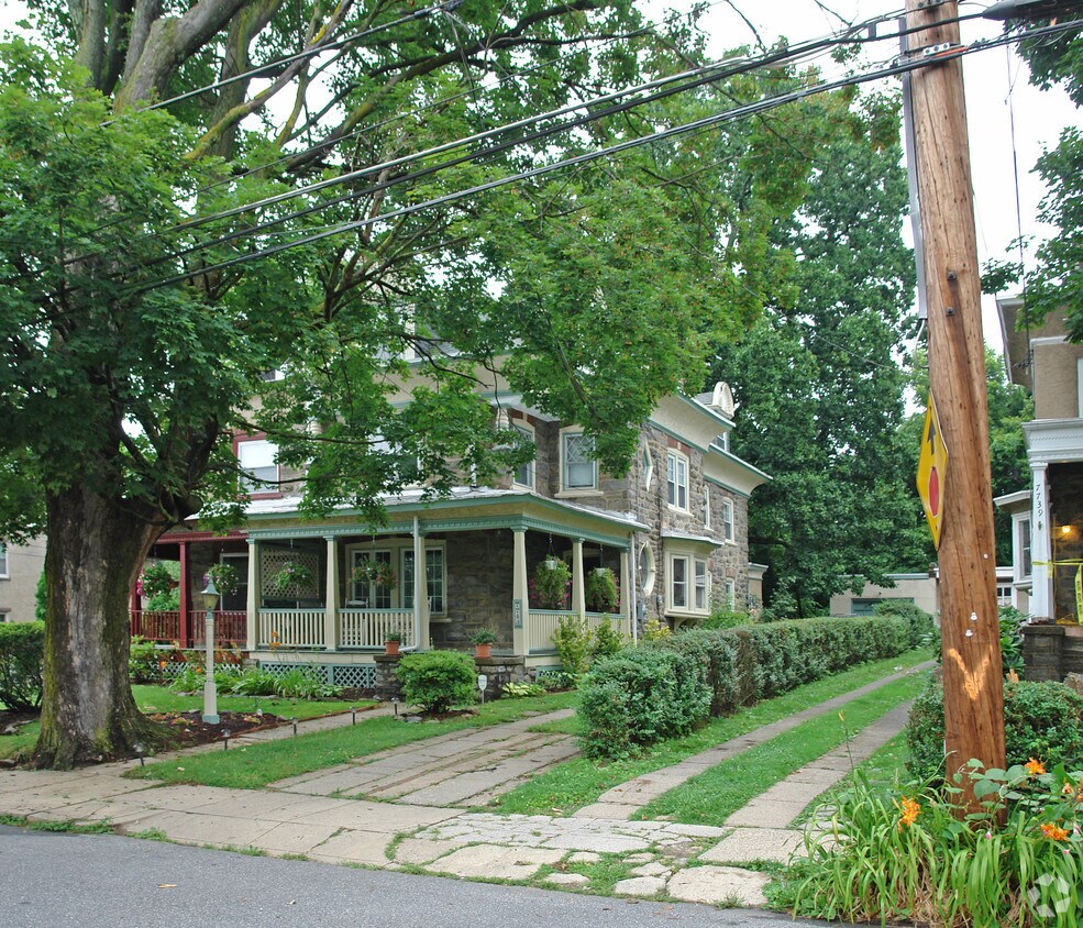 7743 Ardleigh St Apartments in Philadelphia, PA