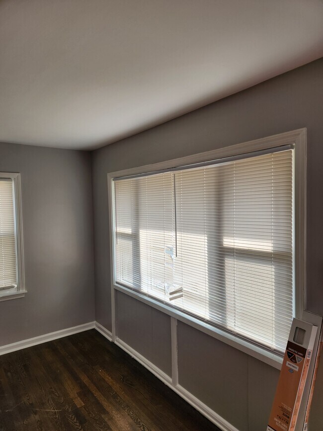 Foto del edificio - 2511 Millvale Ave