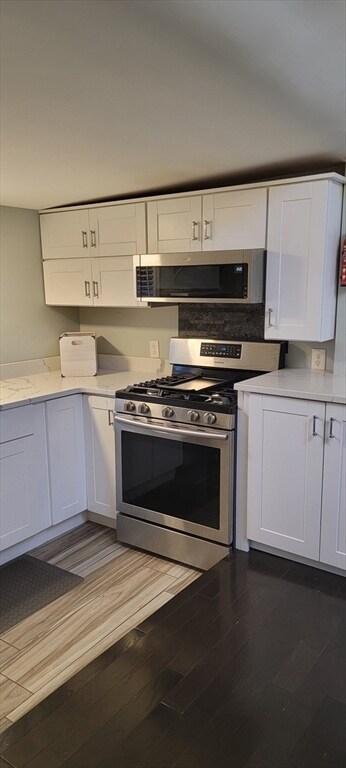 Foto del edificio - 11 Walter St