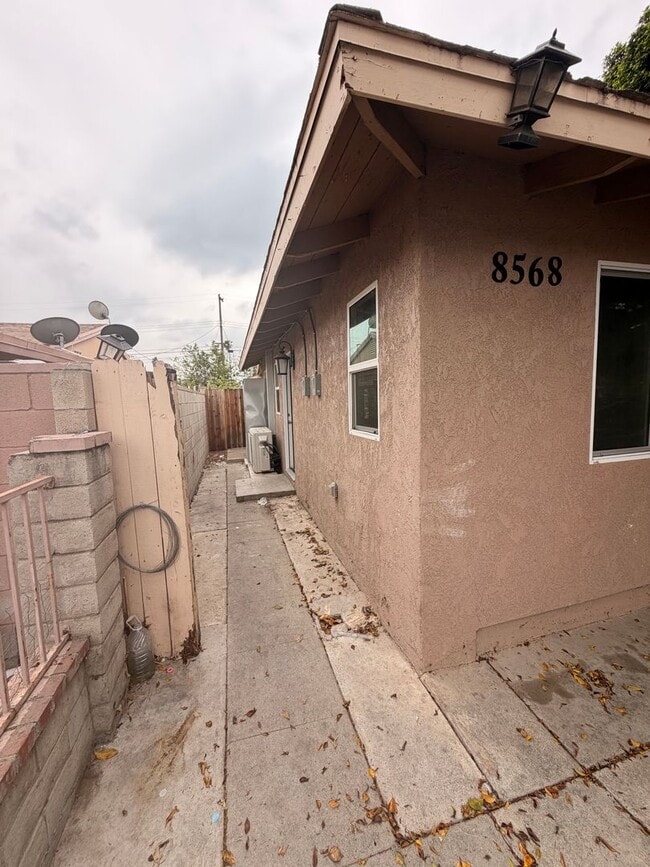 Photo - 8570 Via Norte Dr Townhome