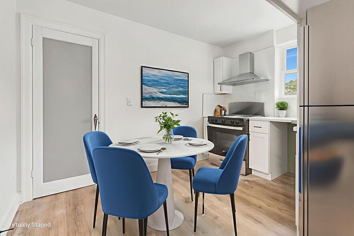 Building Photo - 840 Beech Ave