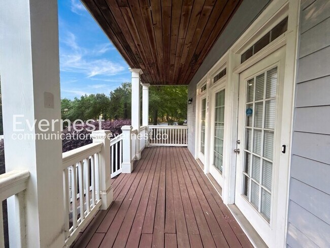 Foto del edificio - 309 Pickfair Way SW