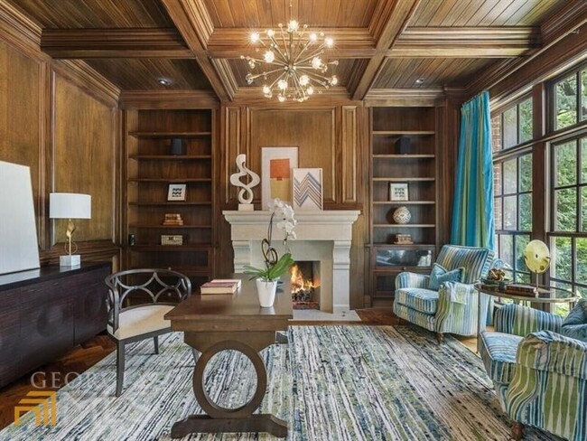 Foto del edificio - 4345 Mt Paran Pkwy NW