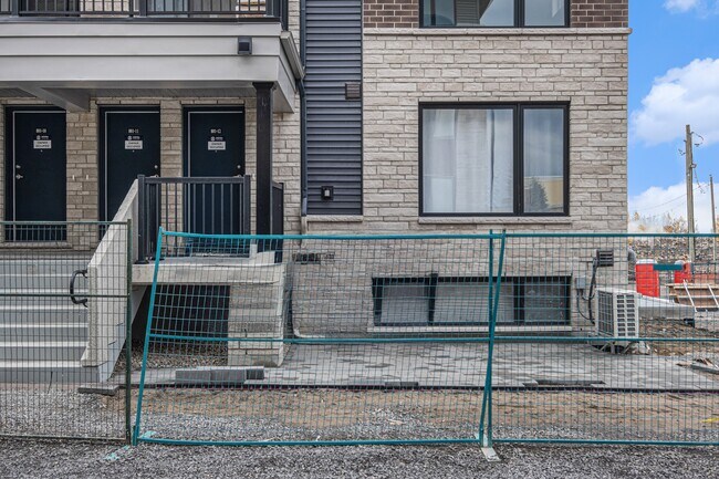 Building Photo - 801 Glenroy Gilbert Dr