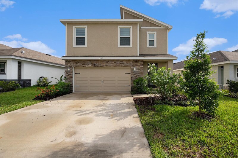 Foto principal - 3528 Maple Grv Wy