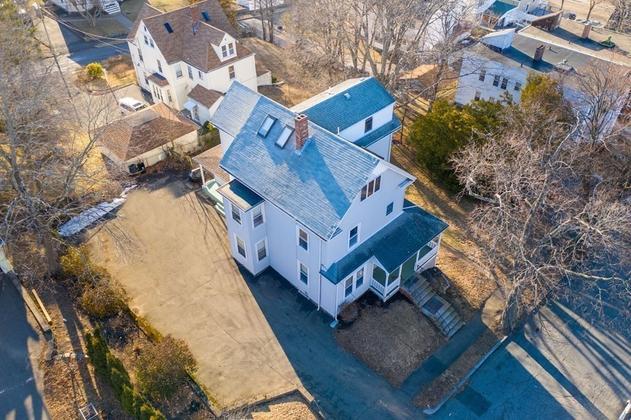 Building Photo - 299 Highland Ave