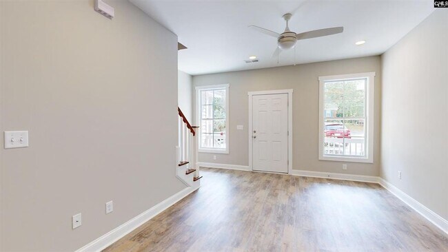 Building Photo - 3921 Capers Avenue