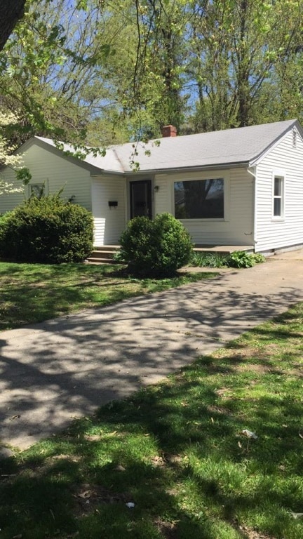 Primary Photo - 1517 Bosley Rd