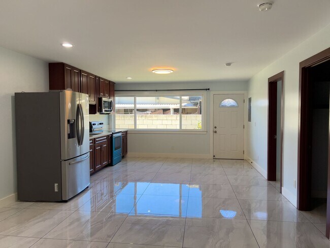 Foto del edificio - 98-1228-1228 Kuawa St