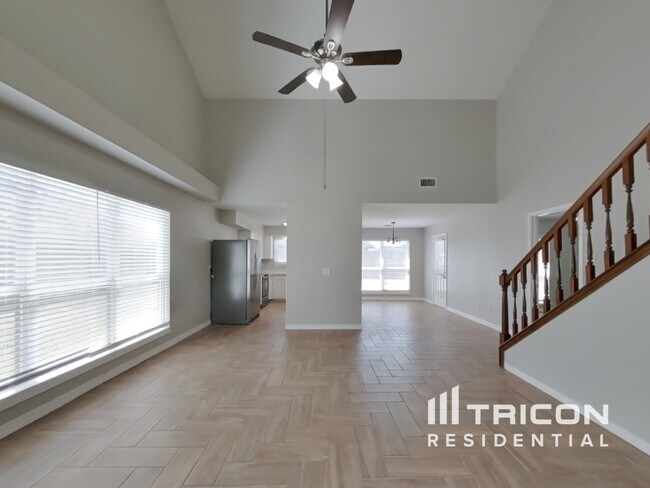 Foto del edificio - 13603 Lynnville Dr