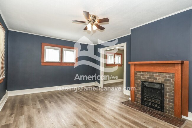 Foto del edificio - 1241 Epworth Ave