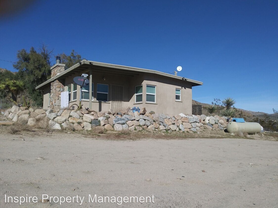 Primary Photo - 2 br, 1 bath House - 8545 Rose Eden Drive