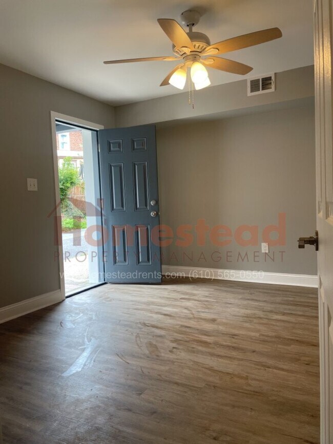 Foto del edificio - Renovated 2 Bedroom in Darby!!