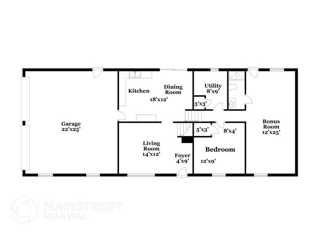 Foto del edificio - 2830 Botany Dr