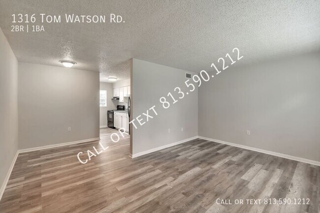 Building Photo - 1316 Tom Watson Rd