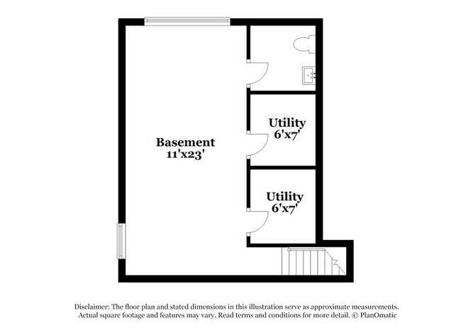 Foto del edificio - 445 Oak Meadow Dr