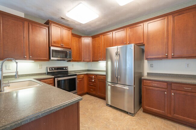 Foto del edificio - 5111 Moreland St