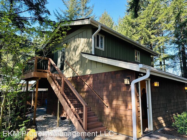 Building Photo - 1 br, 1 bath House - 5606 NE 280th Avenue
