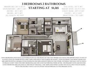 Building Photo - 802 West Loop