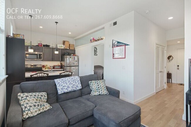 Foto del edificio - 507 S 8th St
