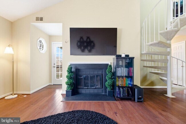 Foto del edificio - 10208 Ashbrooke Ct