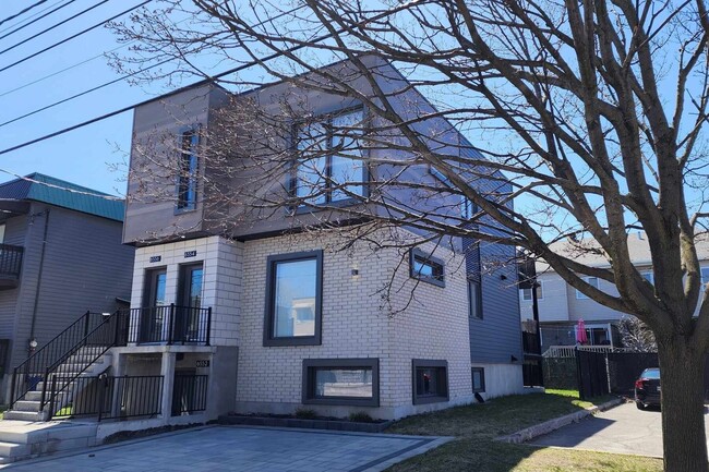Photo du bâtiment - 6554 Av. Azilda