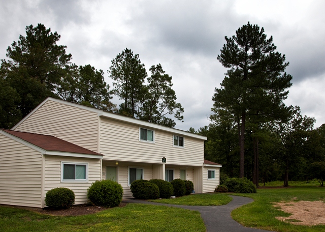 Building Photo - Blue Ridge Estates