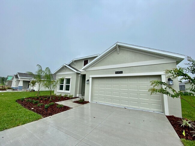Foto del edificio - Awesome New House for Rent